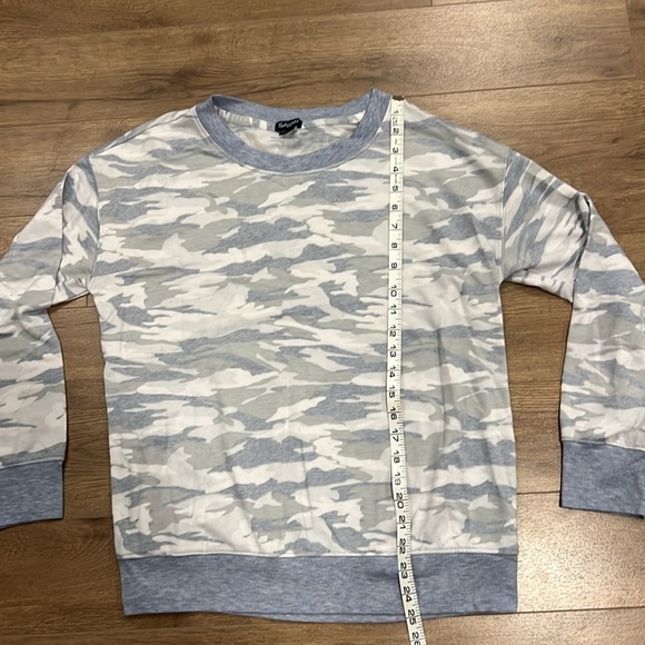 Splendid Size Medium Sweater - Picture 5 of 6